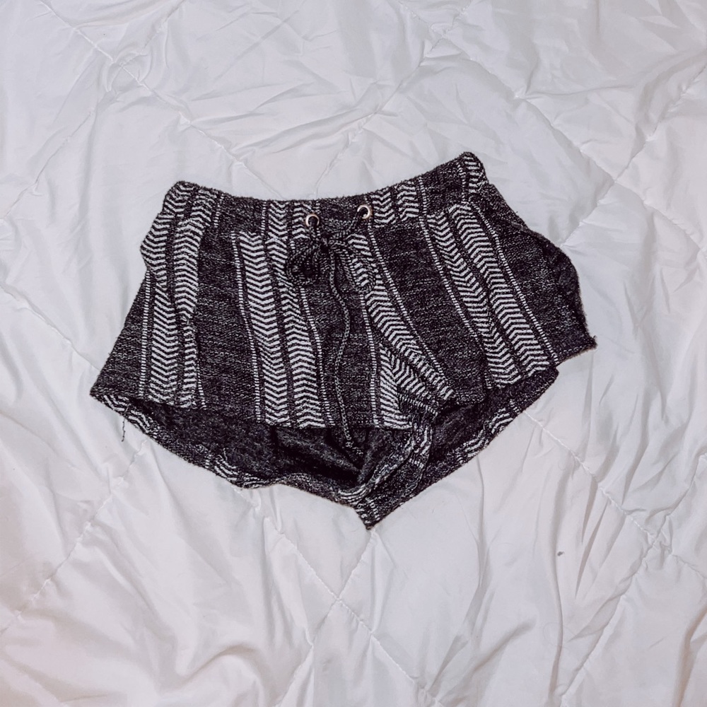 Beach by Exist Soft Shorts